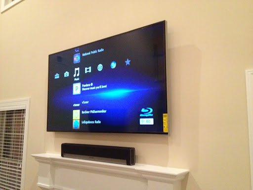 Audio Visual Consultant «HT Install NJ», reviews and photos, 1 Trinity St, Newton, NJ 07860, USA