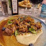 Photo n°4 de l'avis de Lorenzo.e fait le 21/12/2023 à 20:52 sur le  CASTY à Castiglione della Pescaia