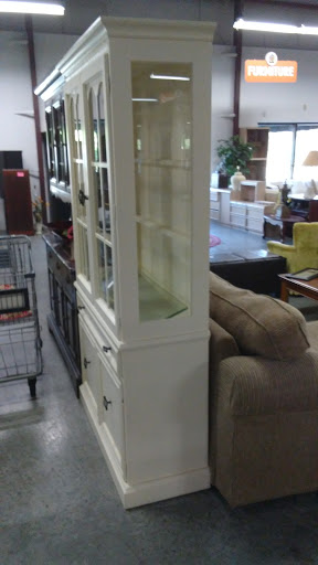 Thrift Store «HEP Thrift Store», reviews and photos, 1212 N Betty Ln, Clearwater, FL 33755, USA