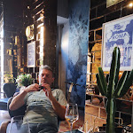 Photo n°3 de l'avis de Luk.a fait le 18/10/2023 à 10:05 sur le  G-Rough à Rome