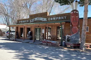Pratt Lumber Inc. image
