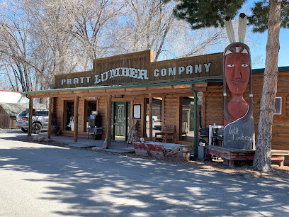Pratt Lumber Inc.