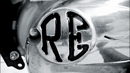 Motorcycle Parts Store «Royal Enfield of Milwaukee», reviews and photos, 226 N Water St, Milwaukee, WI 53202, USA