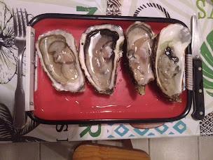 Photo n°32 de Huitres Rouzières à Loupian ()