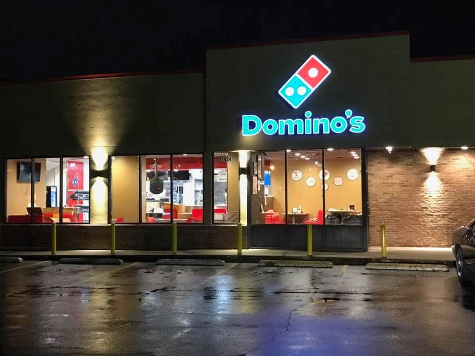 Domino's Pizza 45246