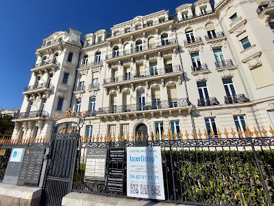Bersand Gérard à Nice