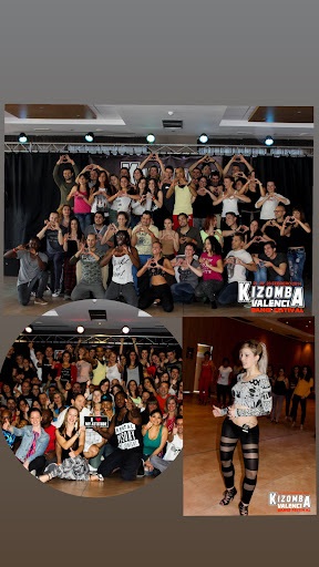 Imagen del negocio Kizomba Valencia en Sedaví, Valencia