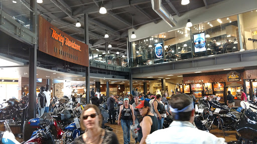 Motorcycle Dealer «Harley-Davidson of Scottsdale», reviews and photos, 15656 N Hayden Rd, Scottsdale, AZ 85260, USA