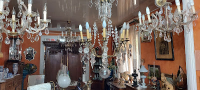 Lamine Guy à Hirson