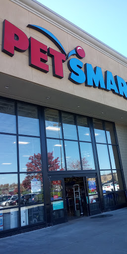 Pet Supply Store «PetSmart», reviews and photos, 4794 Jimmy Lee Smith Pkwy #108, Hiram, GA 30141, USA