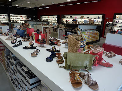 Shoes Hosteins à Orthez