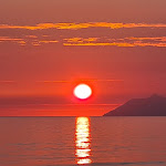 Photo n°1 de l'avis de Ferdinando.a fait le 18/10/2022 à 11:17 sur le  Lido Beluga à Sperlonga