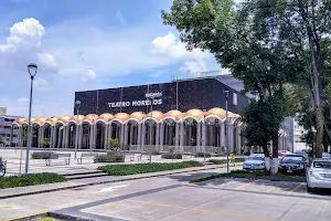 Plaza Juárez Toluca Centro image