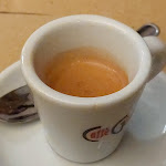 Photo n°5 de l'avis de Luca.e fait le 19/07/2023 à 09:29 sur le  Osteria Cinghiale Bianco à Florence