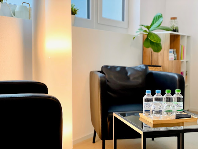 HYPNOSE 4 life - Praxis für Hypnosetherapie & Coaching - Amriswil