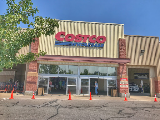 Costco Wholesale, 3656 Wall Ave, Ogden, UT 84405, USA, 