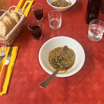 Photo n°1 de l'avis de Salvatore.i fait le 30/04/2024 à 18:26 sur le  Trattoria Piazza Ansidei à Perugia