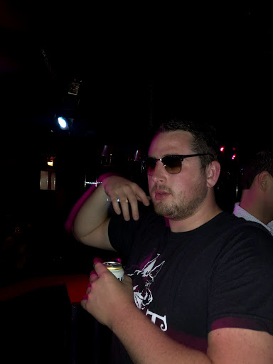 Night Club «Debonair Social Club», reviews and photos, 1575 N Milwaukee Ave, Chicago, IL 60622, USA