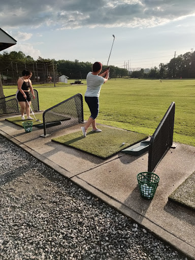 Golf Driving Range «Night Hawk Golf Center», reviews and photos, 814 MD-3, Gambrills, MD 21054, USA