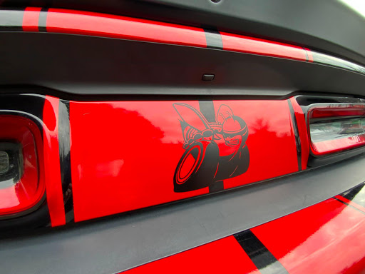 Sign Shop «Big Splash Graphics», reviews and photos, 125 Halls Mill Rd #3, Freehold, NJ 07728, USA