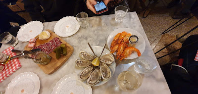 L'Epicier Moderne à Arles
