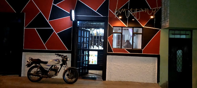 Ángeles y Demonios Licores y Estanco