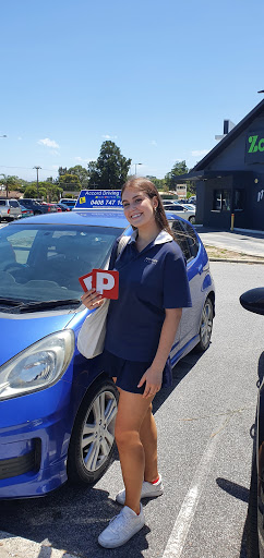 Accord Driving School Perth