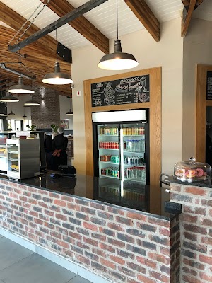 Lift Cafe - photo 1