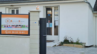 Gain de temps à Les Mureaux