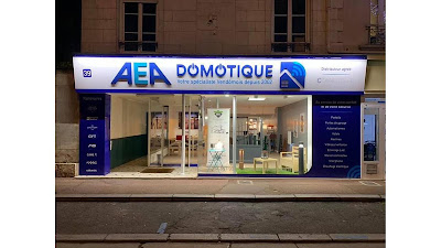 Aea Domotique à Vendôme