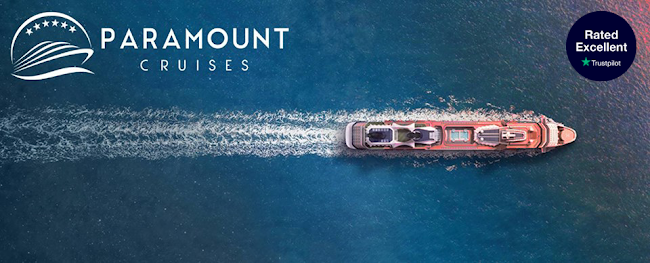 Comments and reviews of Paramount Cruises