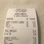 Photo n°1 de l'avis de Roberto. fait le 17/08/2020 à 06:20 sur le  Ristorante Pepe Rosa à Bronte