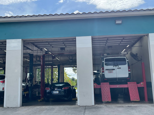 Tire Shop «Action Gator Tire», reviews and photos, 1751 NW 136th Ave, Sunrise, FL 33323, USA