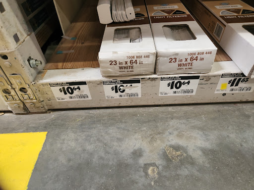 Home Improvement Store «The Home Depot», reviews and photos, 15220 Creosote Rd, Gulfport, MS 39503, USA