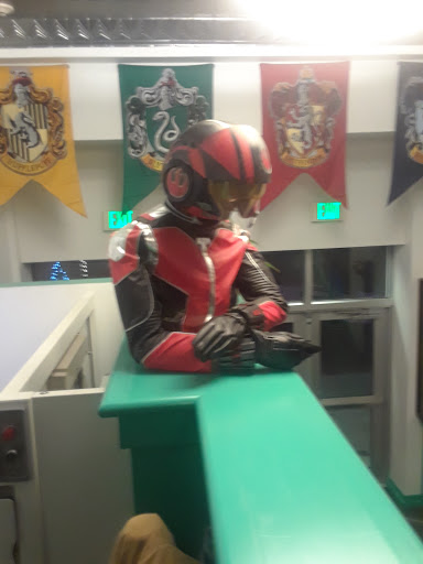 Movie Theater «Springfield Theater», reviews and photos, 26 Main St, Springfield, VT 05156, USA