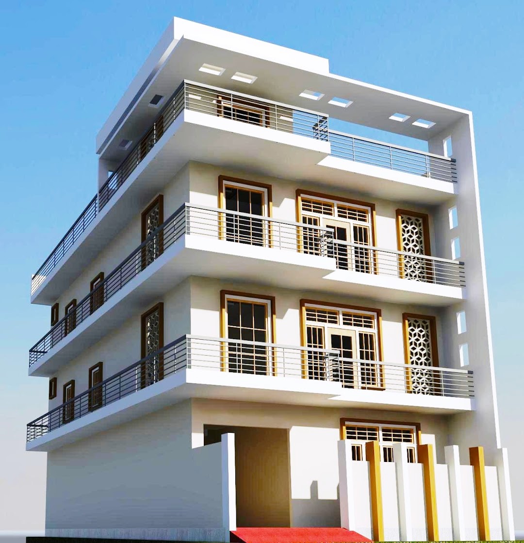 Sabri Constructions