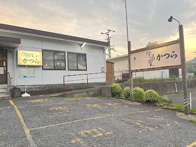居酒屋 かつら