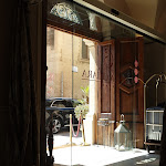 Photo n°4 de l'avis de Ammy.a fait le 20/08/2019 à 09:59 sur le  Suite Hotel Santa Chiara à Lecce