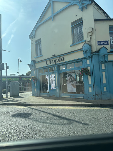 Utopia in Dundalk, Co. Louth