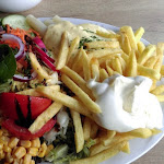 Photo n°3 de l'avis de Flipper. fait le 28/09/2022 à 09:14 sur le  Tinos Grill & Burger à Gerolstein