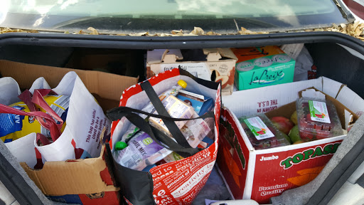 Supermarket «ALDI», reviews and photos, 5045 Little School Rd, Kennedale, TX 76060, USA