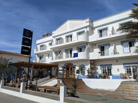 Photos des visiteurs Hostel Selina Peniche 2520-101 Peniche