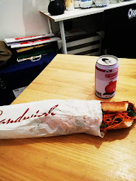 Photo n°26 de Banh Mi à Paris ()