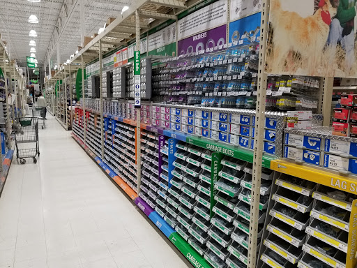 Home Improvement Store «Menards», reviews and photos, 2300 Randall Rd, Carpentersville, IL 60110, USA