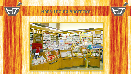 Hans Thoma Pharmacy