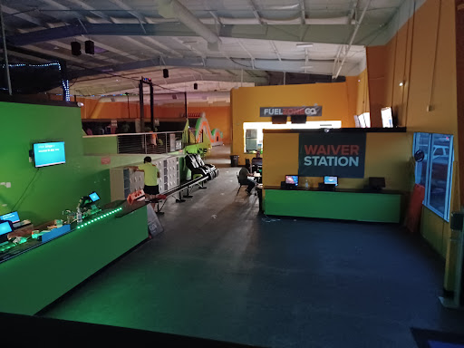 Amusement Center «Rockin’ Jump Las Cruces», reviews and photos, 805 S Solano Dr, Las Cruces, NM 88001, USA