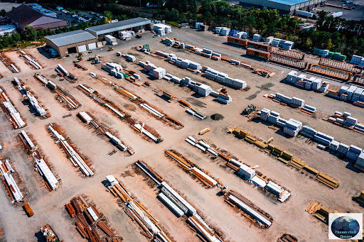 Lumber Store «Woodhaven Lumber & Millwork», reviews and photos, 200 James St, Lakewood, NJ 08701, USA