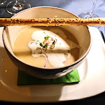 Photo n°2 de l'avis de Mark.. fait le 26/02/2022 à 22:42 sur le  Sonderbar Restaurant - Mönchengladbach à M. Gladbach