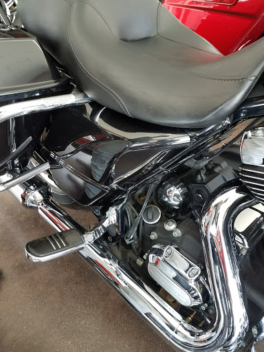 Used Car Dealer «Campbell Bros Auto Sales», reviews and photos, 325 W 2nd St, Rushville, IN 46173, USA