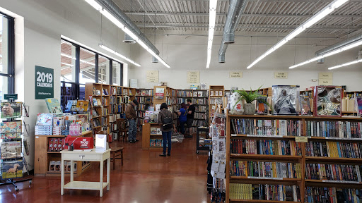Book Store «Half Price Books», reviews and photos, 11255 Huebner Rd, San Antonio, TX 78230, USA